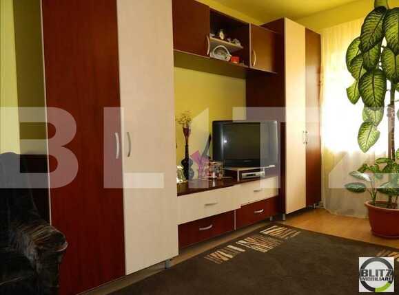Apartament de vânzare 3 camere Manastur - 16507AV | BLITZ Cluj-Napoca | Poza2