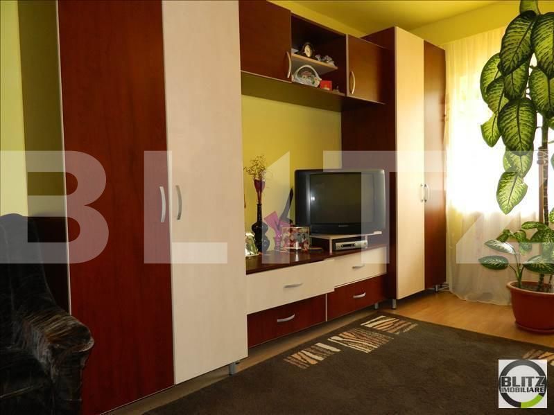 Apartament de vânzare 3 camere Manastur - 16507AV | BLITZ Cluj-Napoca | Poza2