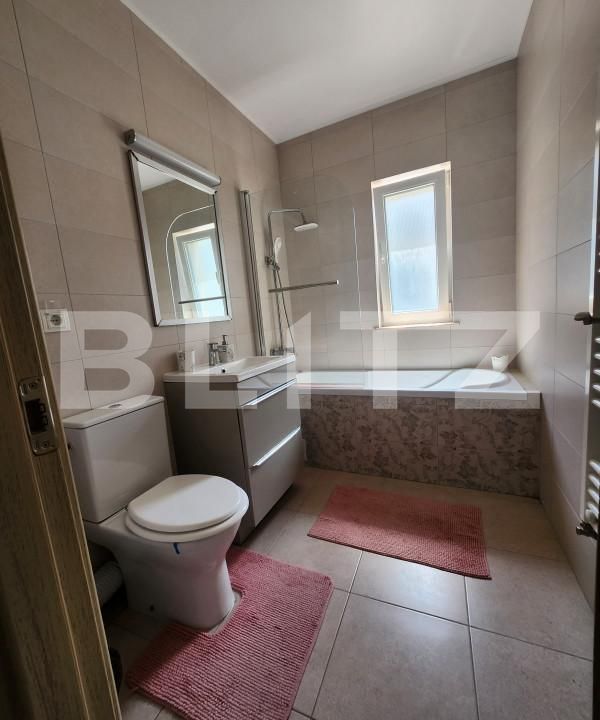 Apartament de închiriat 2 camere Floreşti - 165070AI | BLITZ Cluj-Napoca | Poza8