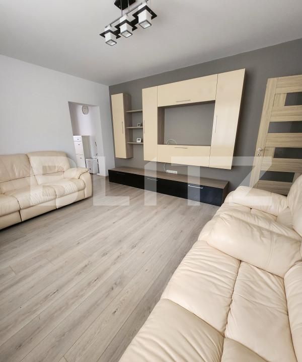 Apartament de închiriat 2 camere Floreşti - 165070AI | BLITZ Cluj-Napoca | Poza2