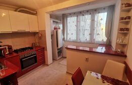 Apartament Modern, 1 Camera, 40mp, Manastur zona Penny 