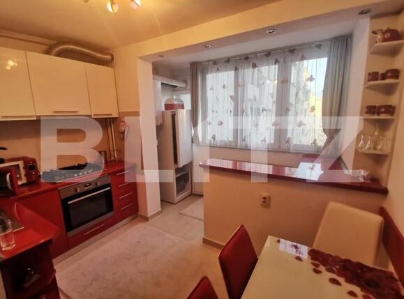 Garsonieră de închiriat Manastur - 165071AI | BLITZ Cluj-Napoca | Poza8