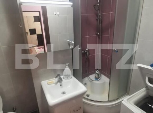 Garsonieră de închiriat Manastur - 165071AI | BLITZ Cluj-Napoca | Poza6