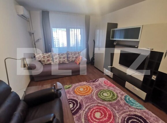 Garsonieră de închiriat Manastur - 165071AI | BLITZ Cluj-Napoca | Poza1