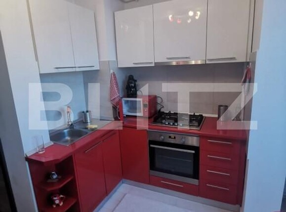 Garsonieră de închiriat Manastur - 165071AI | BLITZ Cluj-Napoca | Poza4