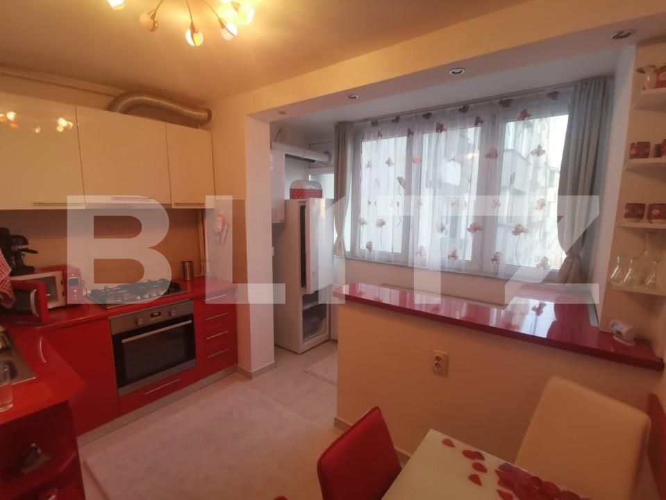 Garsonieră de închiriat Manastur - 165071AI | BLITZ Cluj-Napoca | Poza5