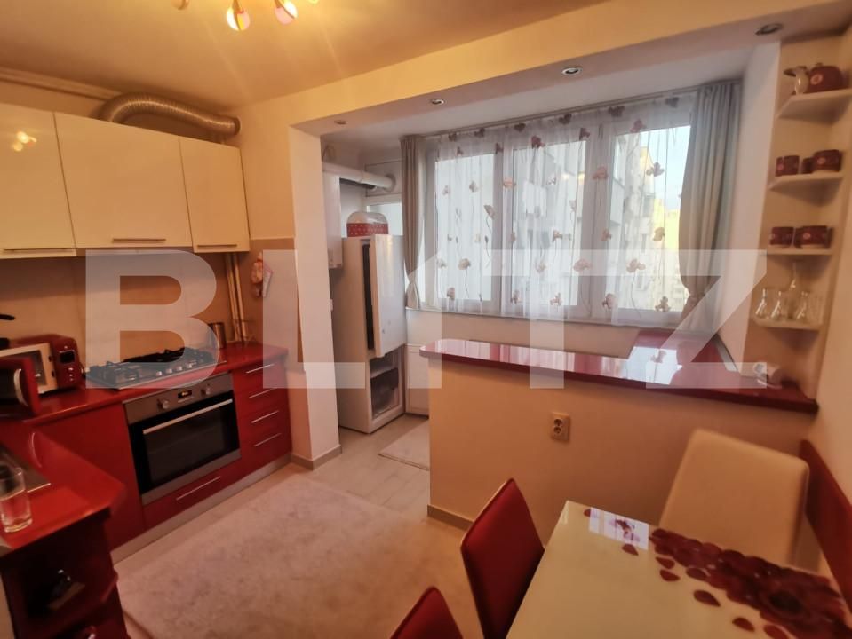 Garsonieră de închiriat Manastur - 165071AI | BLITZ Cluj-Napoca | Poza8