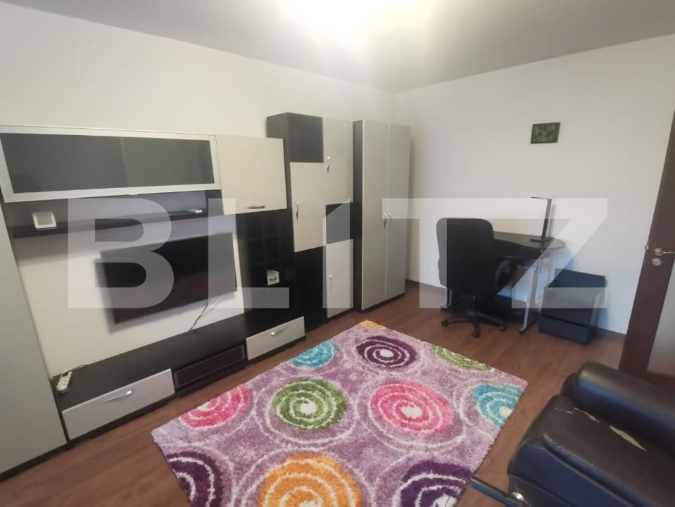 Garsonieră de închiriat Manastur - 165071AI | BLITZ Cluj-Napoca | Poza2