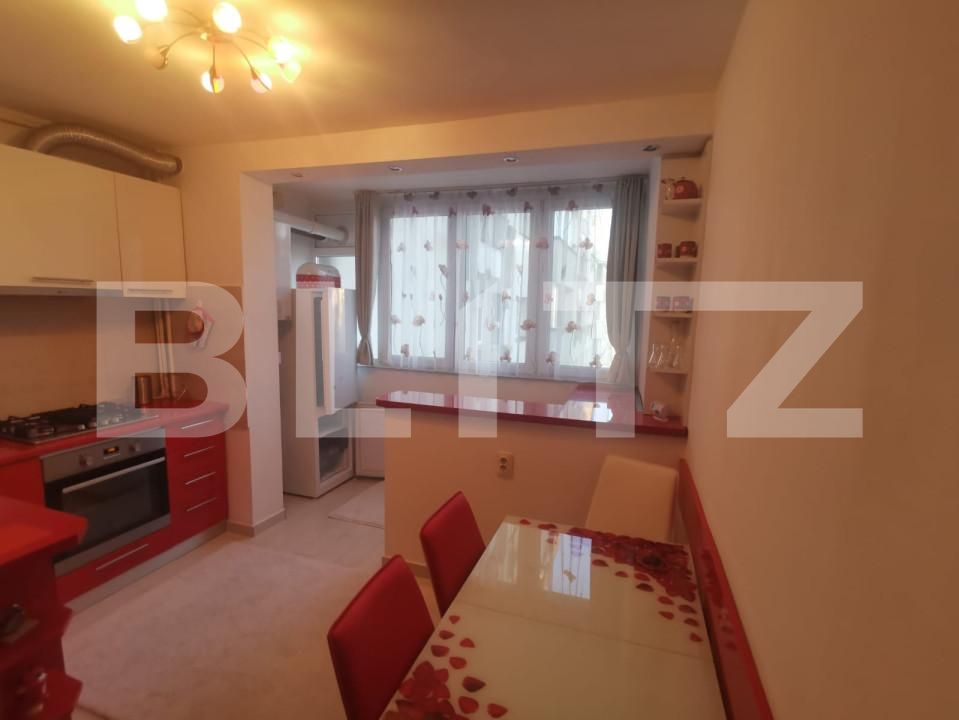 Garsonieră de închiriat Manastur - 165071AI | BLITZ Cluj-Napoca | Poza7