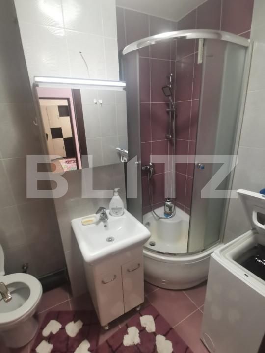 Garsonieră de închiriat Manastur - 165071AI | BLITZ Cluj-Napoca | Poza6