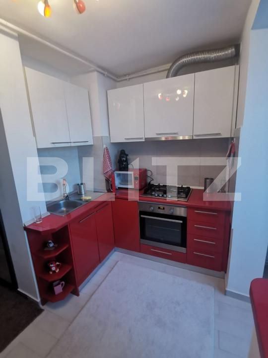 Garsonieră de închiriat Manastur - 165071AI | BLITZ Cluj-Napoca | Poza4