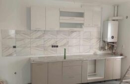 Apartament 3 camere, gradina Apahida 