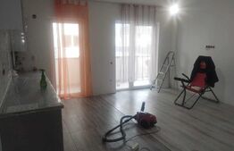 Apartament 3 camere, gradina Apahida 