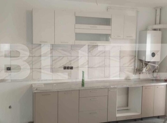 Apartament de vânzare 3 camere Apahida - 165077AV | BLITZ Cluj-Napoca | Poza1