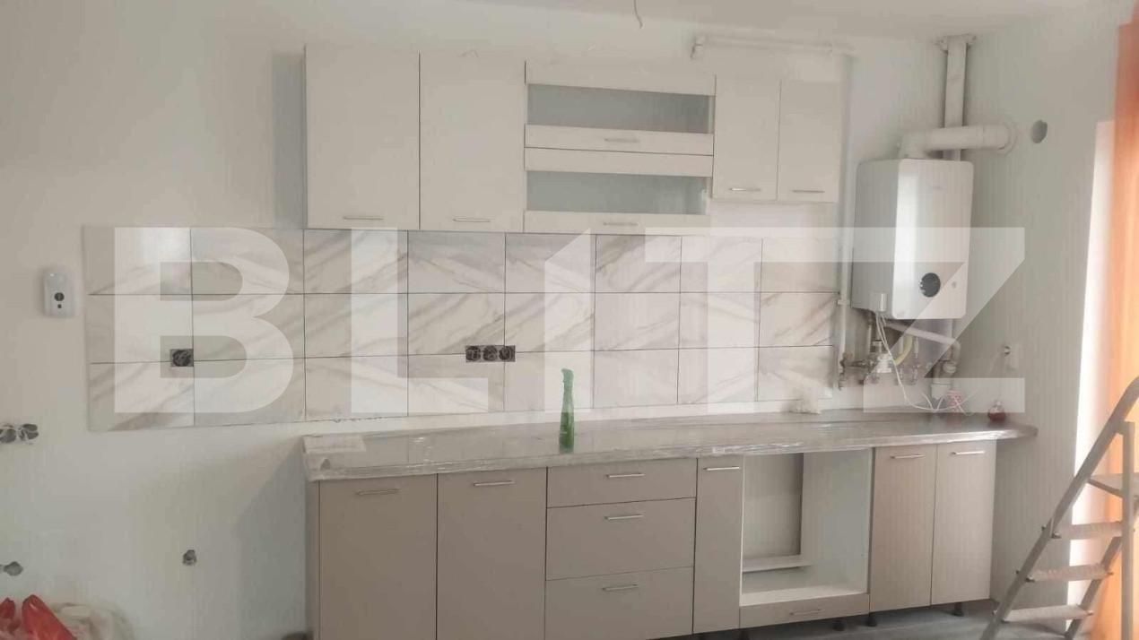 Apartament de vânzare 3 camere Apahida - 165077AV | BLITZ Cluj-Napoca | Poza1