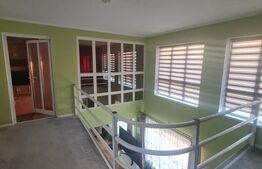 Casa individuala, 150mp, atelier, garaj, 645 mp de teren, zona Somesului