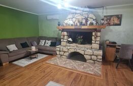 Casa individuala, 150mp, atelier, garaj, 645 mp de teren, zona Somesului