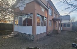Casa individuala, 150mp, atelier, garaj, 645 mp de teren, zona Somesului