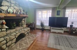 Casa individuala, 150mp, atelier, garaj, 645 mp de teren, zona Somesului