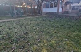 Casa individuala, 150mp, atelier, garaj, 645 mp de teren, zona Somesului