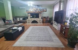 Casa individuala, 150mp, atelier, garaj, 645 mp de teren, zona Somesului