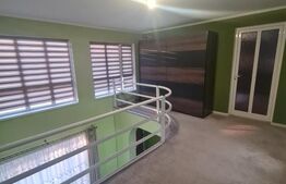 Casa individuala, 150mp, atelier, garaj, 645 mp de teren, zona Somesului