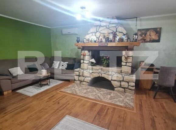 Casa de vânzare 4 camere Floreşti - 165078CV | BLITZ Cluj-Napoca | Poza6
