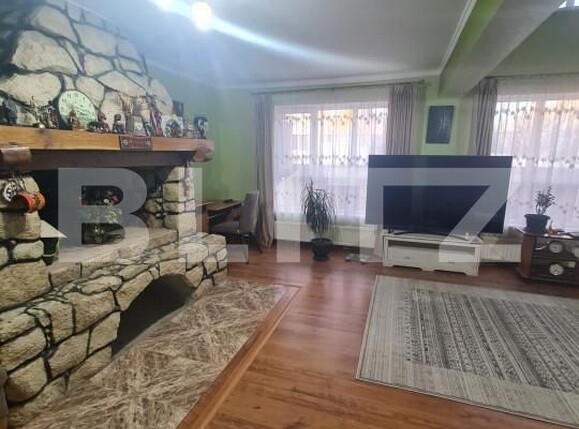 Casa de vânzare 4 camere Floreşti - 165078CV | BLITZ Cluj-Napoca | Poza5