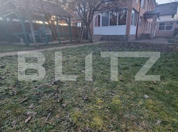 Casa de vânzare 4 camere Floreşti - 165078CV | BLITZ Cluj-Napoca | Poza2