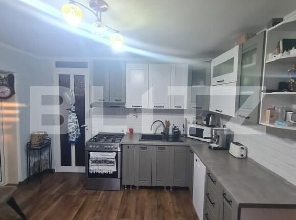 Casa de vânzare 4 camere Floreşti - 165078CV | BLITZ Cluj-Napoca | Poza9