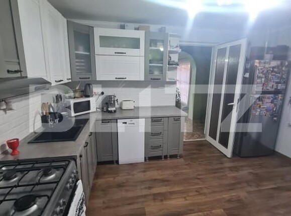 Casa de vânzare 4 camere Floreşti - 165078CV | BLITZ Cluj-Napoca | Poza10