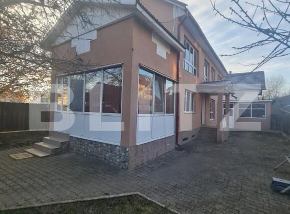 Casa de vânzare 4 camere Floreşti - 165078CV | BLITZ Cluj-Napoca | Poza1