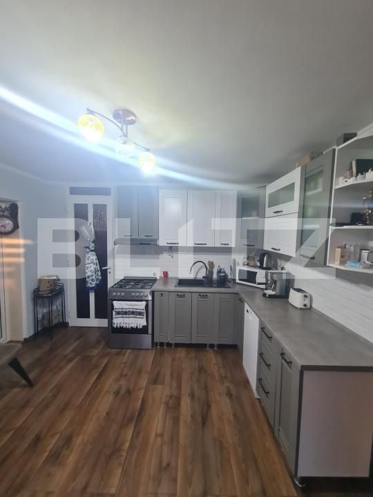 Casa de vânzare 4 camere Floreşti - 165078CV | BLITZ Cluj-Napoca | Poza9