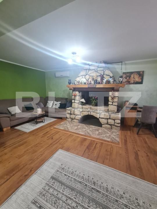 Casa de vânzare 4 camere Floreşti - 165078CV | BLITZ Cluj-Napoca | Poza6