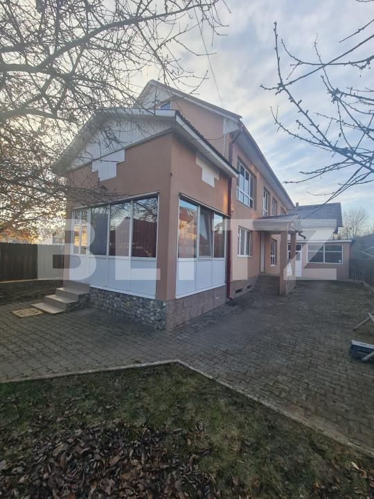 Casa de vânzare 4 camere Floreşti - 165078CV | BLITZ Cluj-Napoca | Poza1