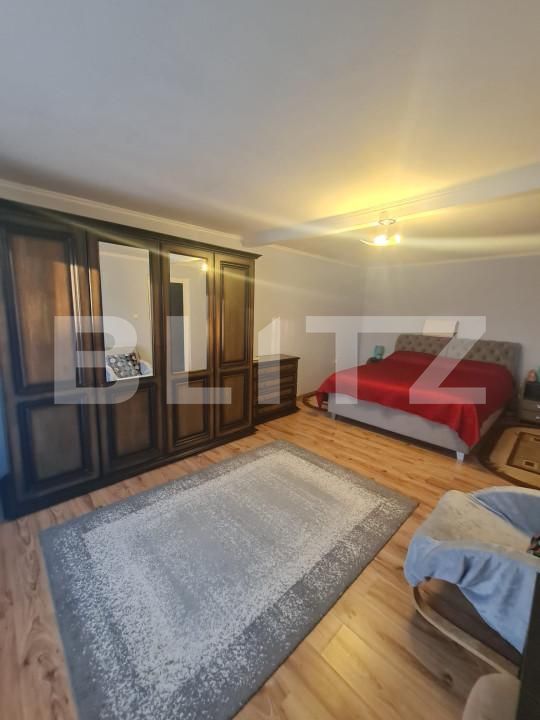 Casa de vânzare 4 camere Floreşti - 165078CV | BLITZ Cluj-Napoca | Poza15
