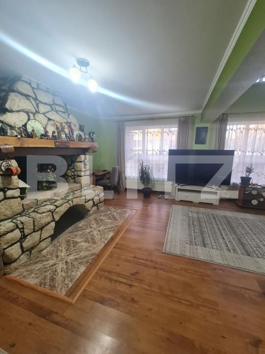 Casa de vânzare 4 camere Floreşti - 165078CV | BLITZ Cluj-Napoca | Poza5