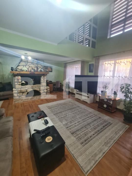 Casa de vânzare 4 camere Floreşti - 165078CV | BLITZ Cluj-Napoca | Poza4