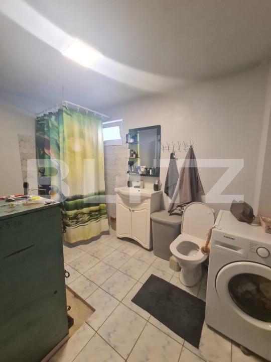 Casa de vânzare 4 camere Floreşti - 165078CV | BLITZ Cluj-Napoca | Poza17