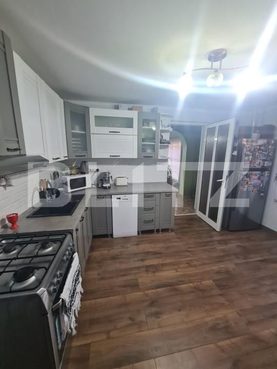 Casa de vânzare 4 camere Floreşti - 165078CV | BLITZ Cluj-Napoca | Poza10