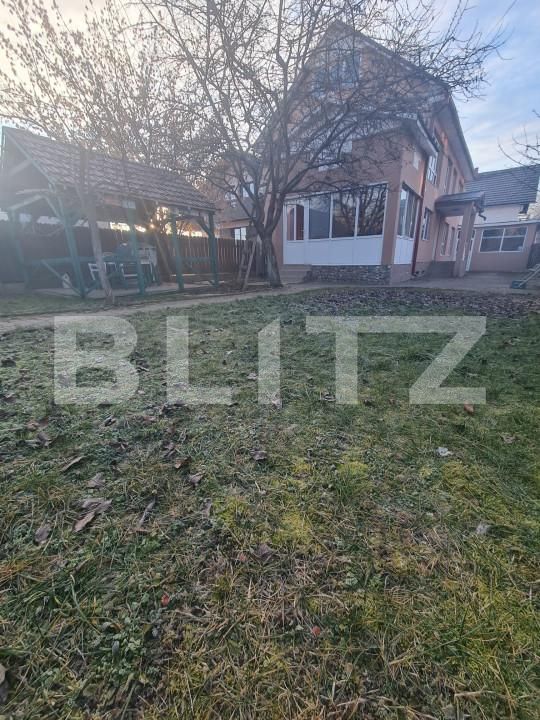 Casa de vânzare 4 camere Floreşti - 165078CV | BLITZ Cluj-Napoca | Poza2