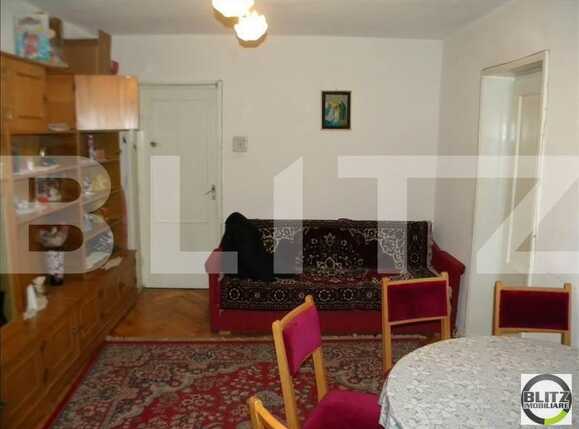 Apartament de vânzare 3 camere Manastur - 16508AV | BLITZ Cluj-Napoca | Poza1