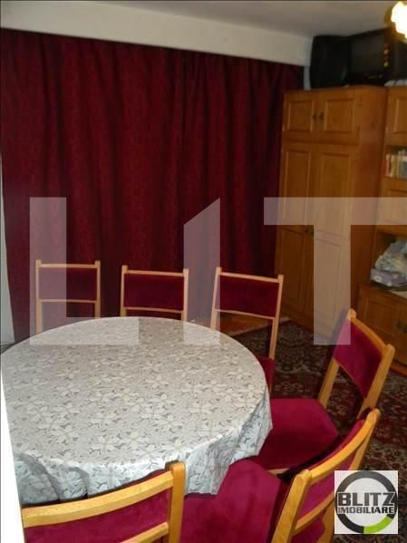 Apartament de vânzare 3 camere Manastur - 16508AV | BLITZ Cluj-Napoca | Poza2