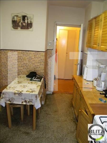 Apartament de vânzare 3 camere Manastur - 16508AV | BLITZ Cluj-Napoca | Poza8