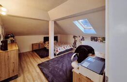 Casa la cheie, Feleacu, 900 mp, cu priveliste spre padure, 3 garaje