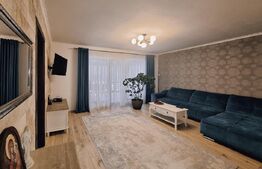 Casa la cheie, Feleacu, 900 mp, cu priveliste spre padure, 3 garaje