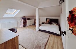 Casa la cheie, Feleacu, 900 mp, cu priveliste spre padure, 3 garaje