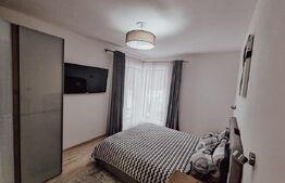 Casa la cheie, Feleacu, 900 mp, cu priveliste spre padure, 3 garaje