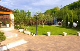 Casa la cheie, Feleacu, 900 mp, cu priveliste spre padure, 3 garaje