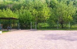 Casa la cheie, Feleacu, 900 mp, cu priveliste spre padure, 3 garaje